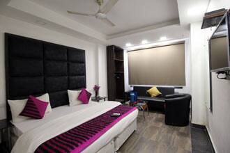 TG Stays Paharganj 2, New Delhi 2